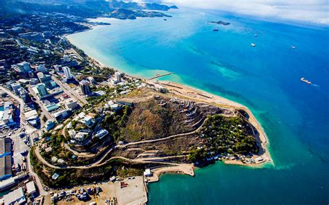 new guinea capital city|Port Moresby – Travel guide at Wikivoyage.